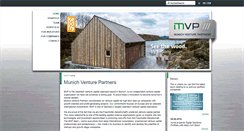 Desktop Screenshot of munichvp.com